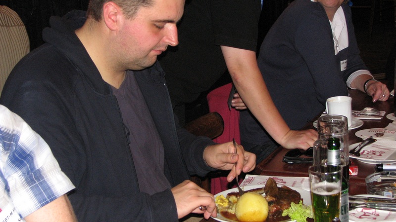 helloggs and the 